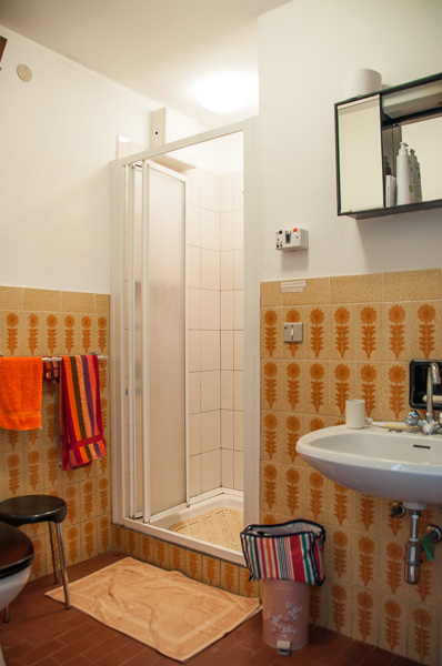 Badkamer 1