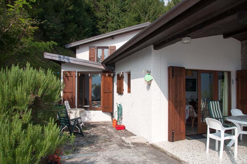 Zijterras Zijterras il porcospino