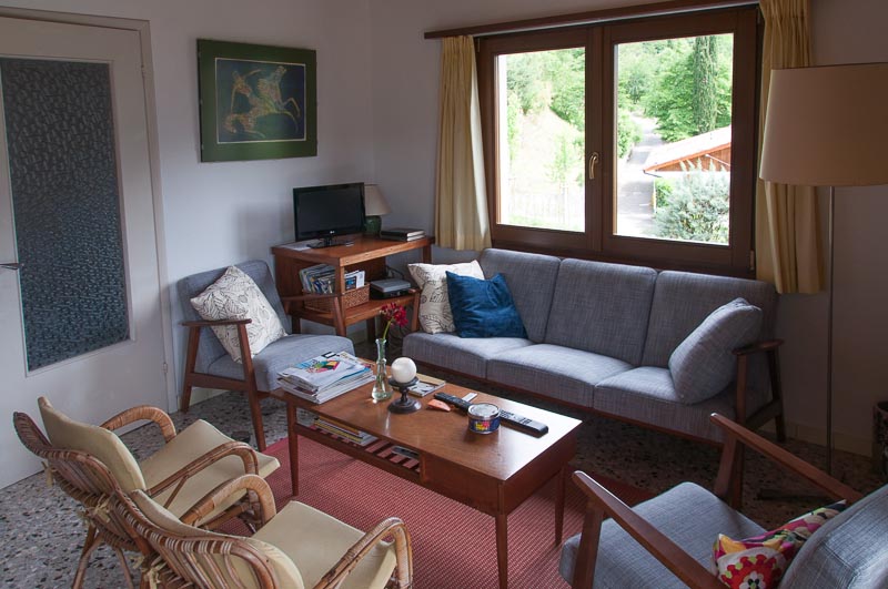Woonkamer woonkamer