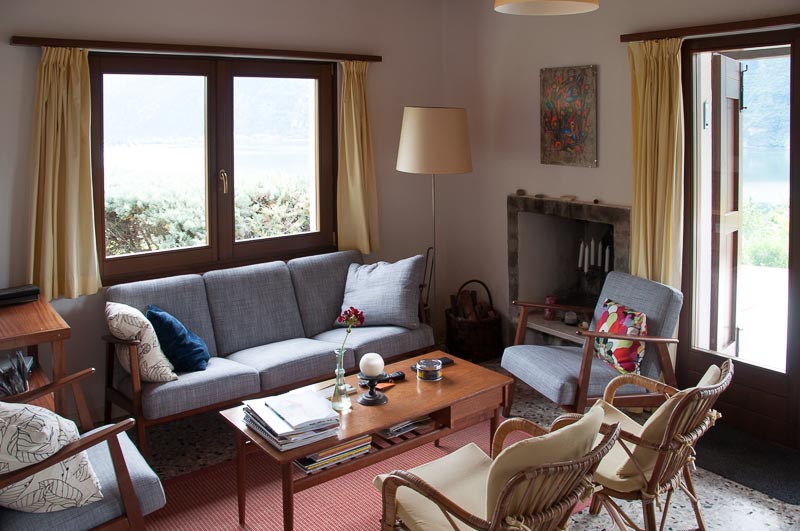 Woonkamer woonkamer